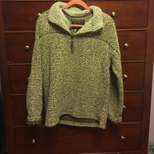 True Grit sweatshirt