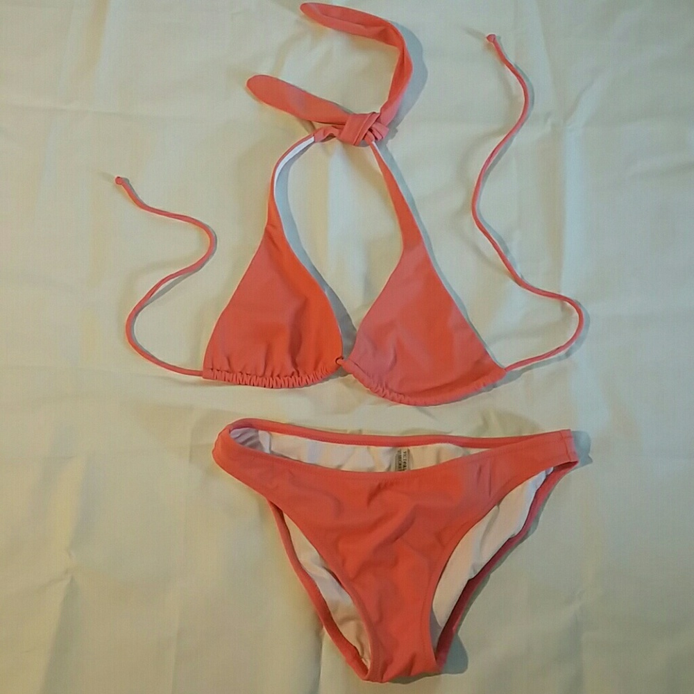 HOT!! Victoria Secret Bathing Suit, Women's M