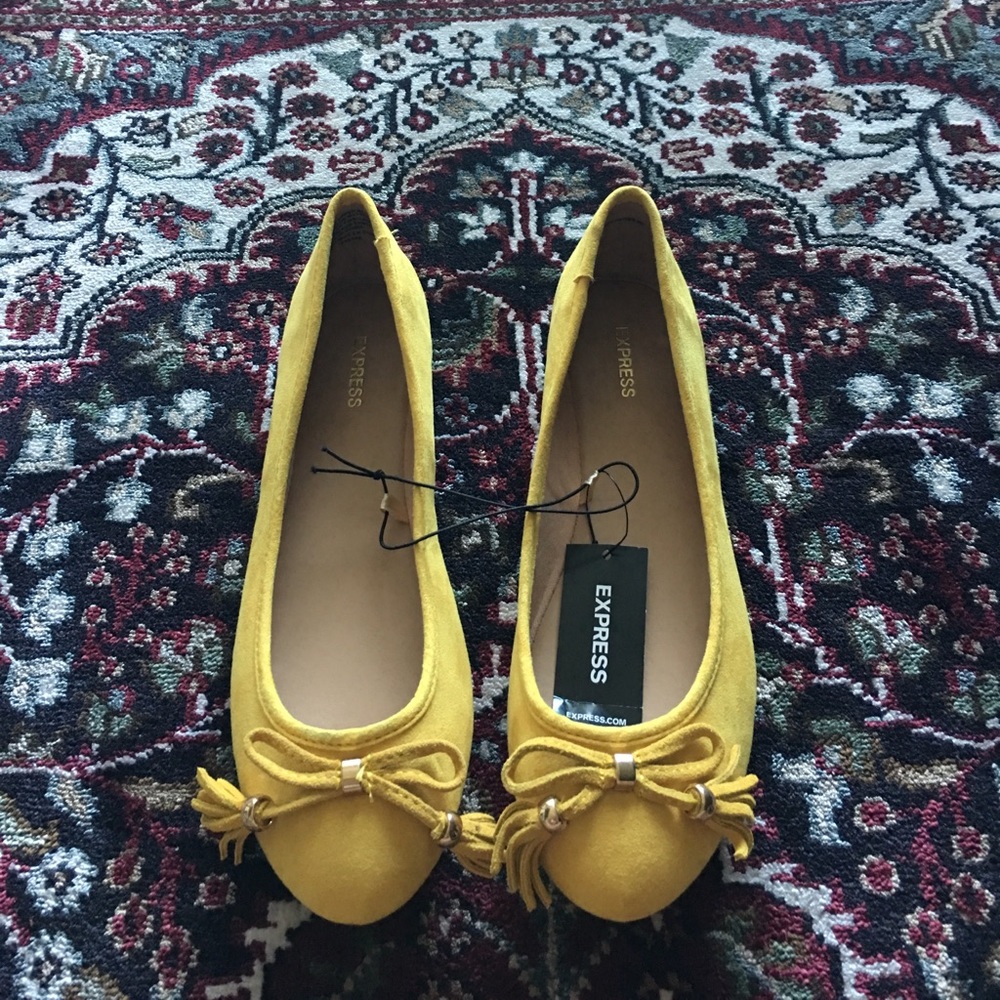 Express flats