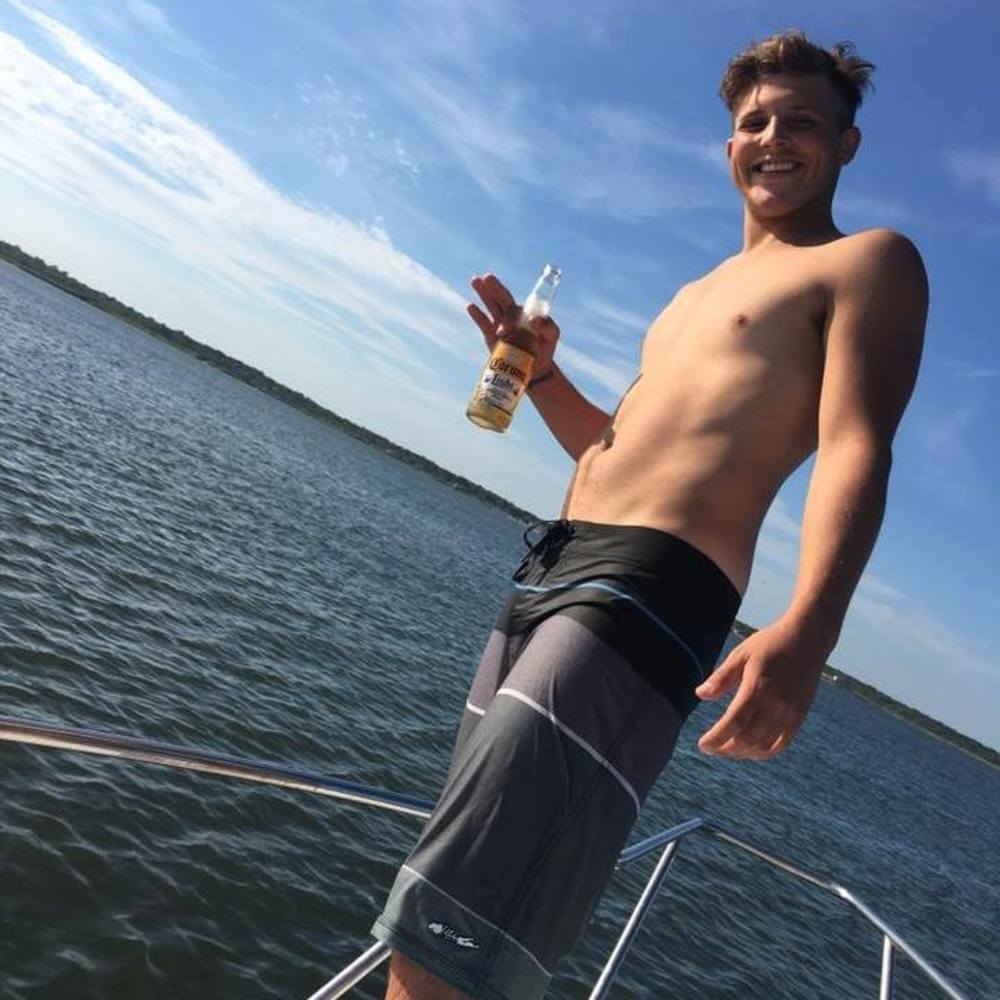 Meet your Posher, Georgie