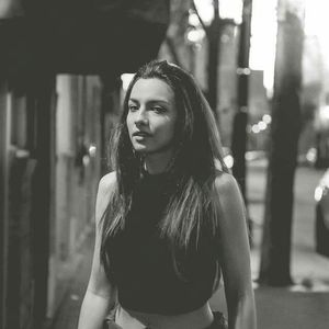 Meet your Posher, Mayra