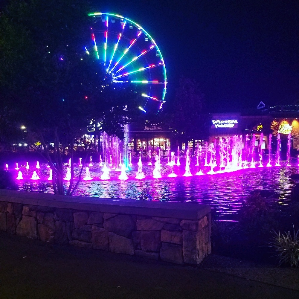 Meet your Posher, Yolandia