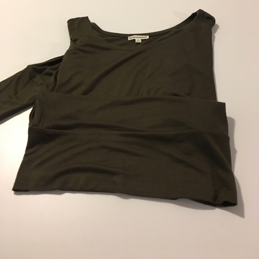 Zenna outfitters top