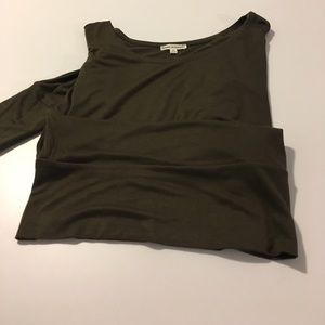 Zenna outfitters top