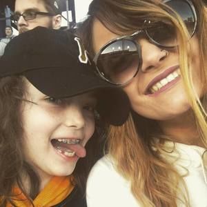 Meet your Posher, Alexandra