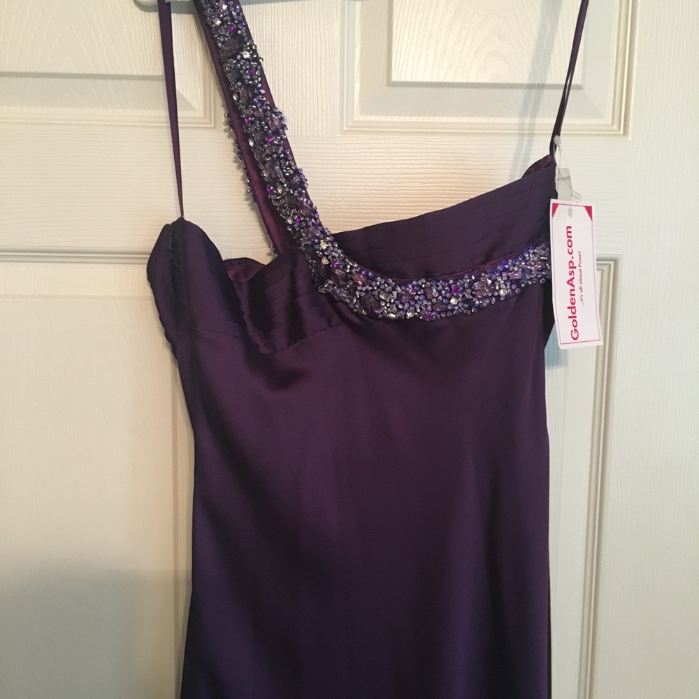 Prom Dress - Picture 3 of 4