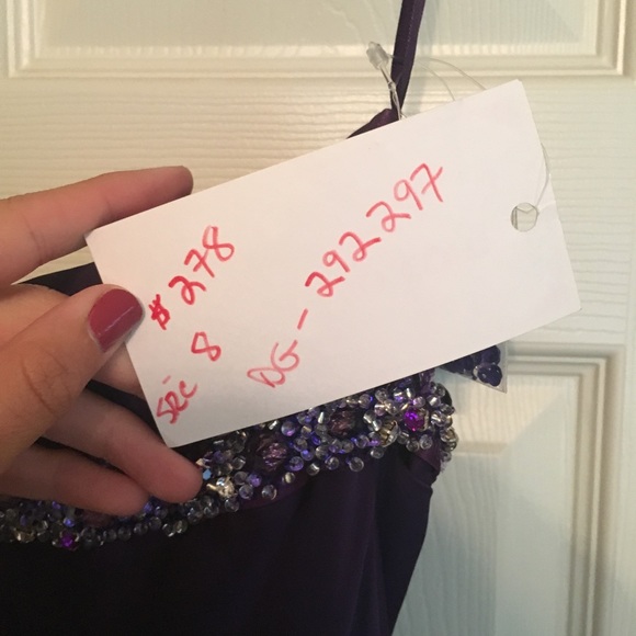 Prom Dress - Picture 4 of 4