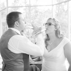 Meet your Posher, Leesha