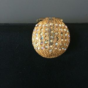Vintage Harry Levine Clutch Purse