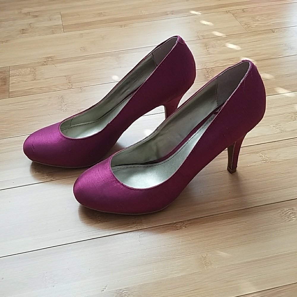 Fergalicious Size 6.5