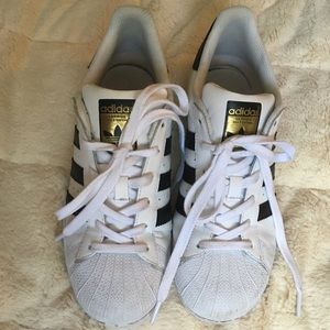 original adidas superstars