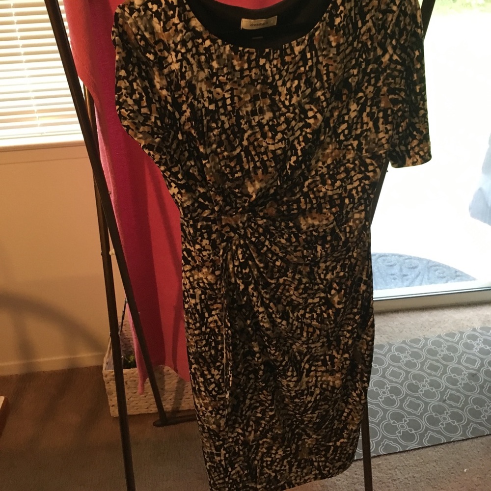 Dressbarn dress