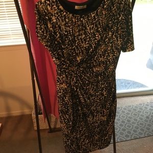 Dressbarn dress