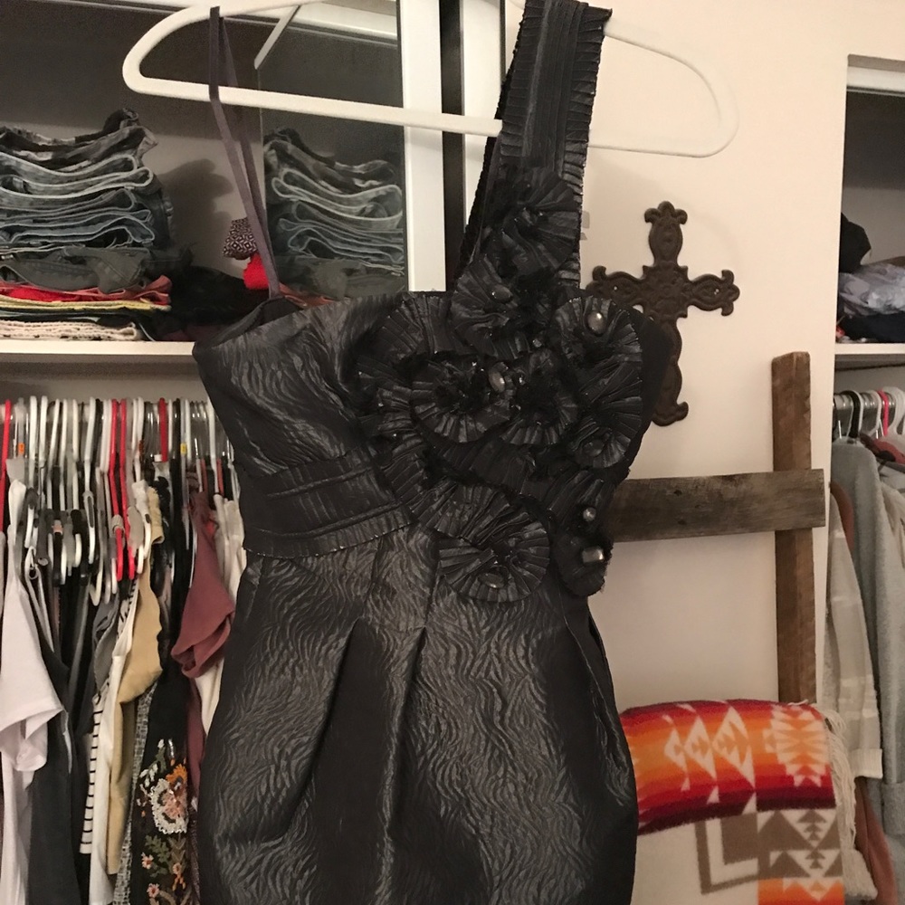 Bcbg cocktail dress