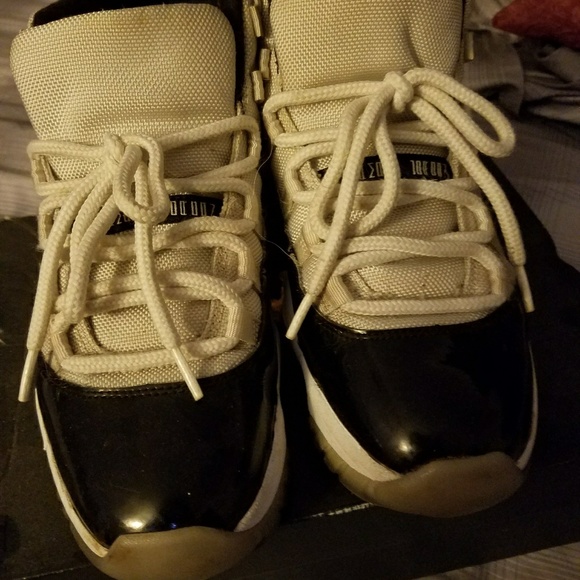 Concord 11s - Picture 1 of 3