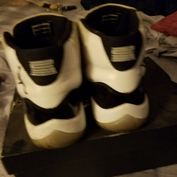 Concord 11s - Picture 2 of 3