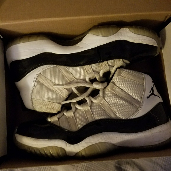 Concord 11s - Picture 3 of 3