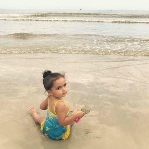 Meet your Posher, Kandice