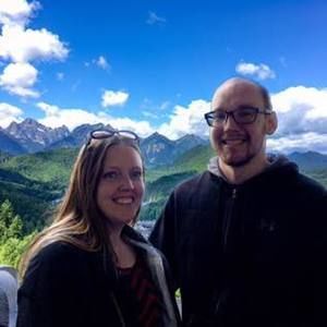 Meet your Posher, Larisa