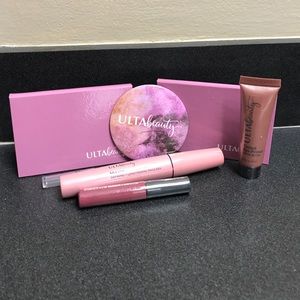 Ulta beauty 7pc sample set
