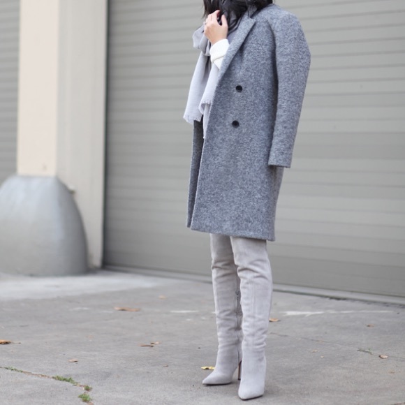 Aldo Shoes - Aldo SEANIA over the knee boots