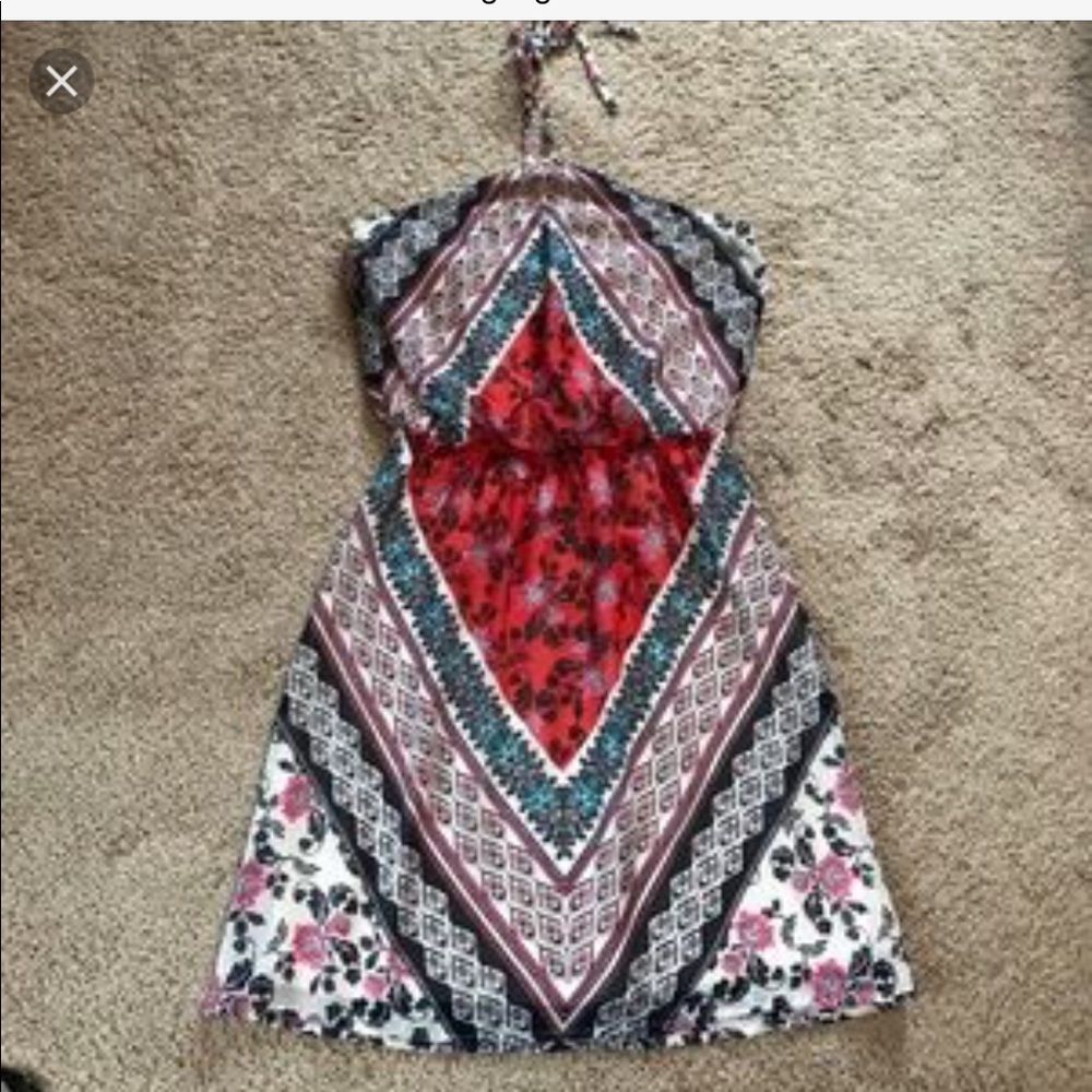 Summer dress