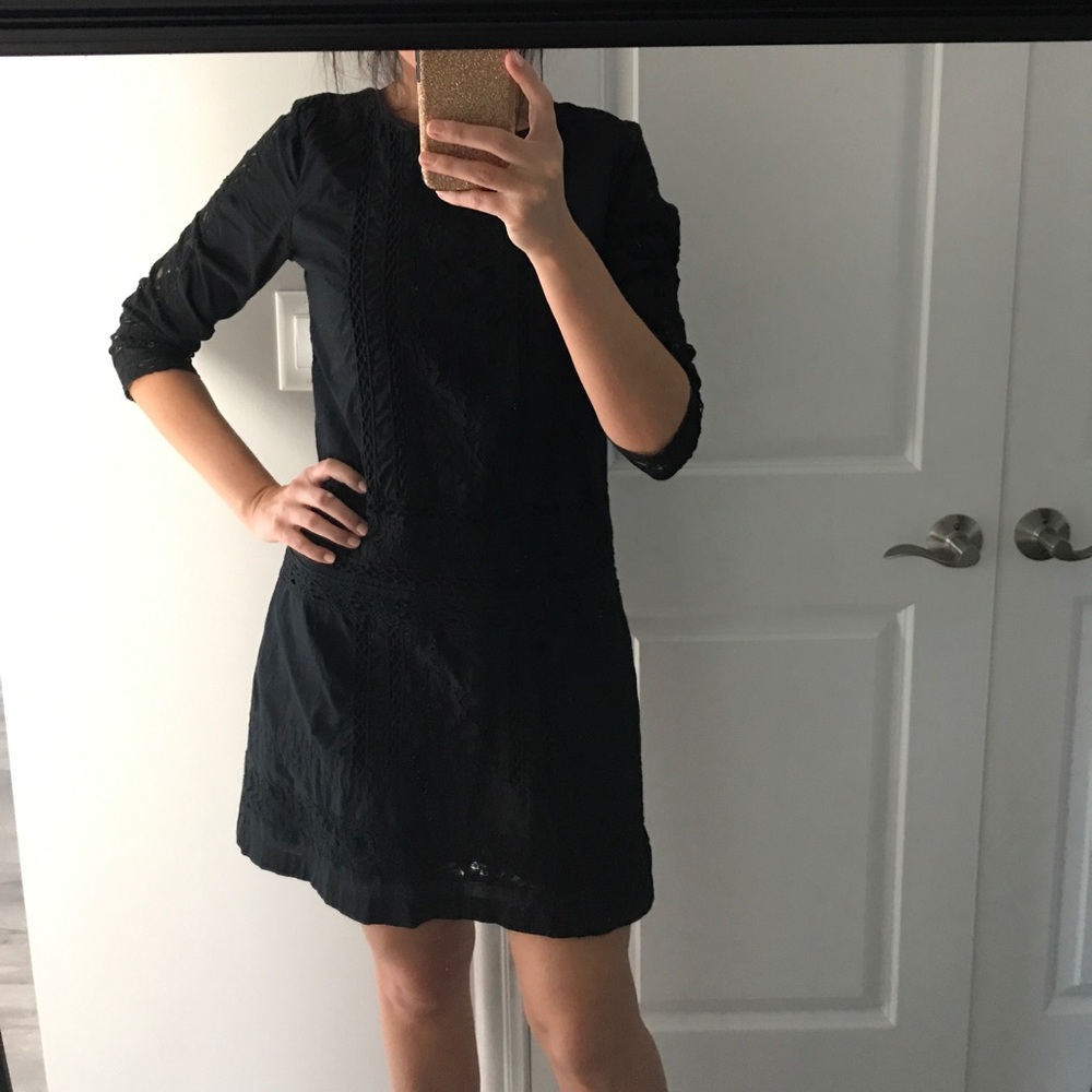 Abercrombie dress
