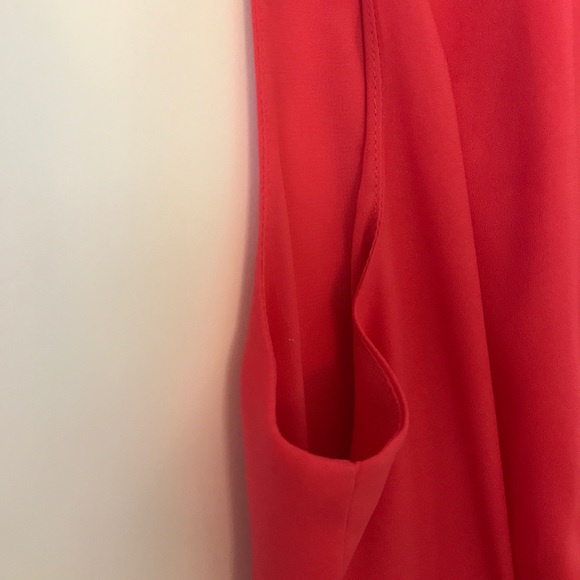 Kenneth Cole High Low Dress - Picture 4 of 4