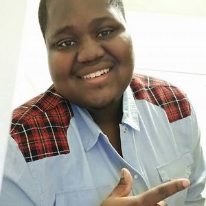 Meet your Posher, Jamar