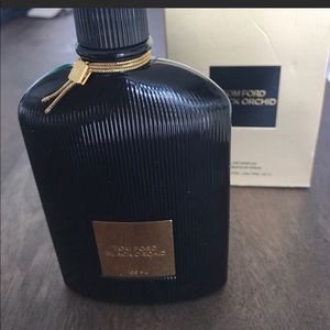 Tom Ford Black Orchid 3.4oz