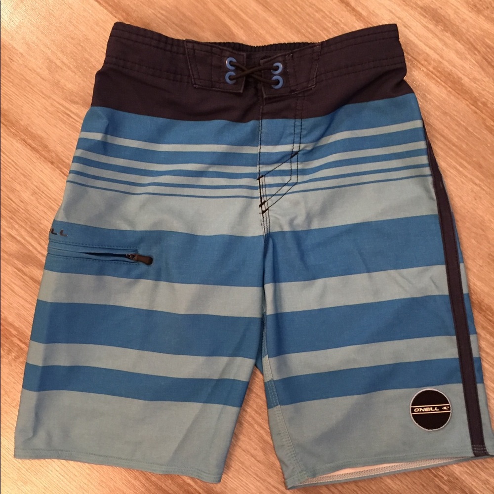 O'Neil Boy's Swim Trunks