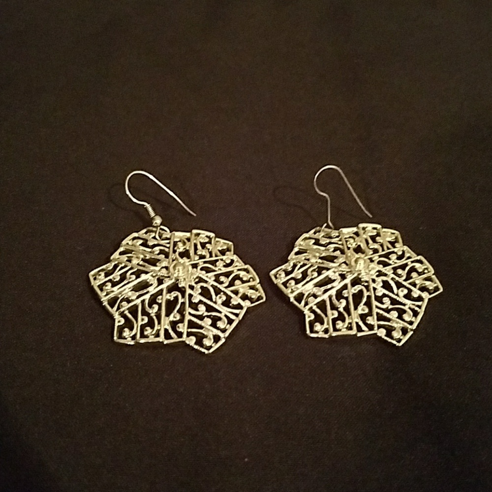 Vintage Sarah Coventry Earrings