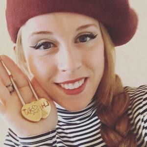 Meet your Posher, Lauren