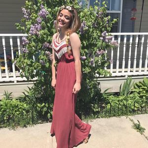 Meet your Posher, Skyler