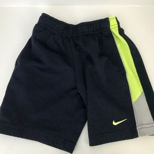 Used Boys Nike Shorts