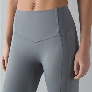 Lululemon all the right places Battleship