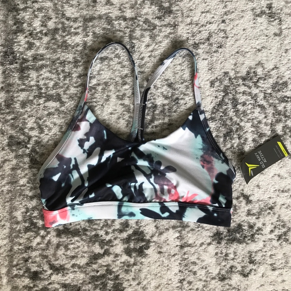 Old Navy Sports Bra