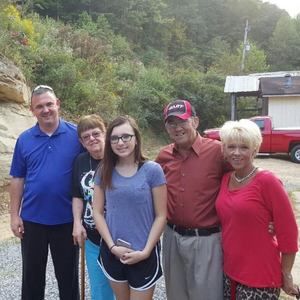 Meet your Posher, Cynthia