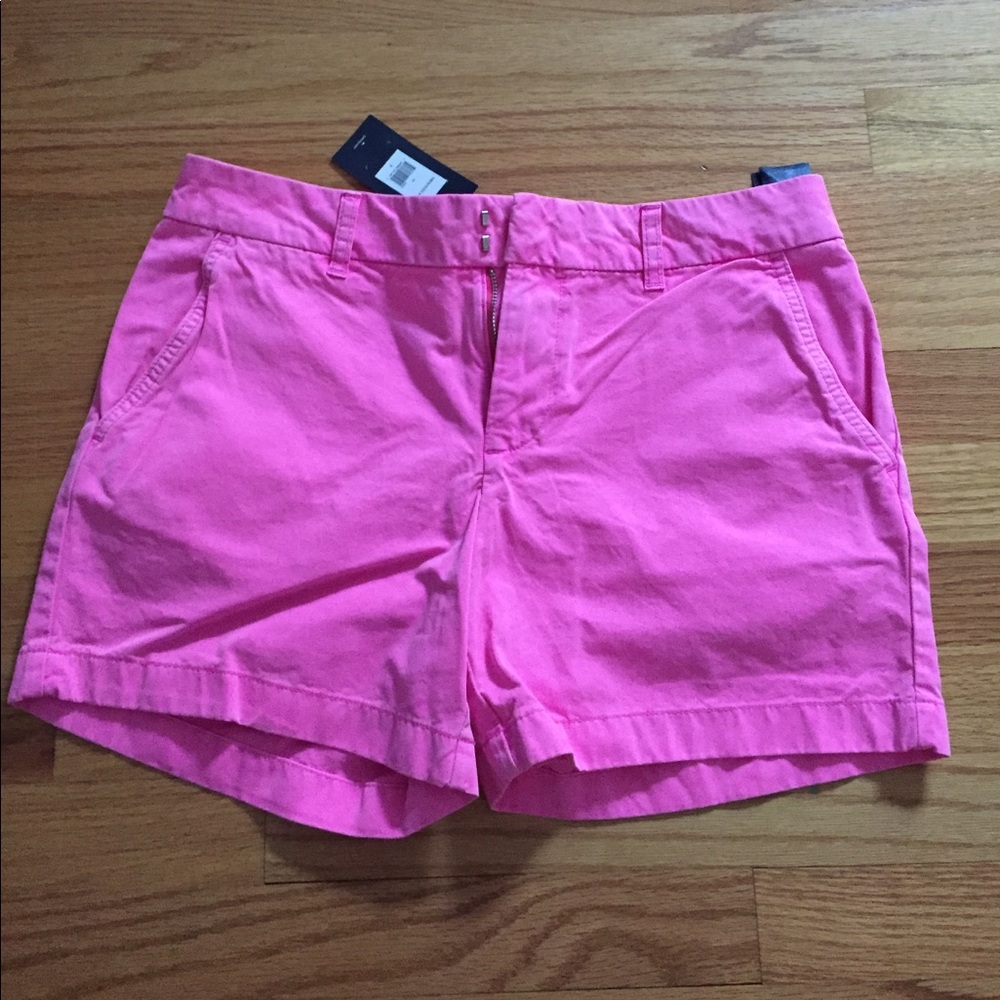 NWT Tommy Hilfiger Brand New Shorts