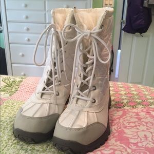 US Polo Assn. Winter Boots