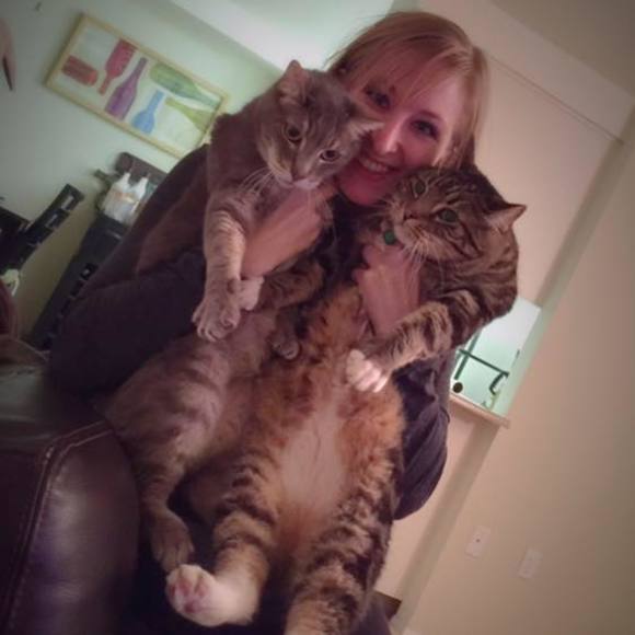 Meet your Posher, Tekla - Picture 1 of 1