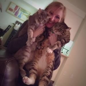 Meet your Posher, Tekla