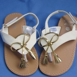 Toddler Sandals