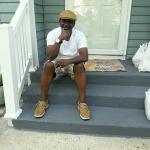 Meet your Posher, Rosias