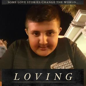 Meet your Posher, Luis