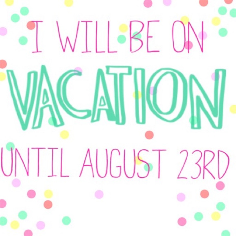 See you soon!