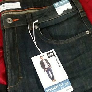 Men's Lee Jeans 36x34