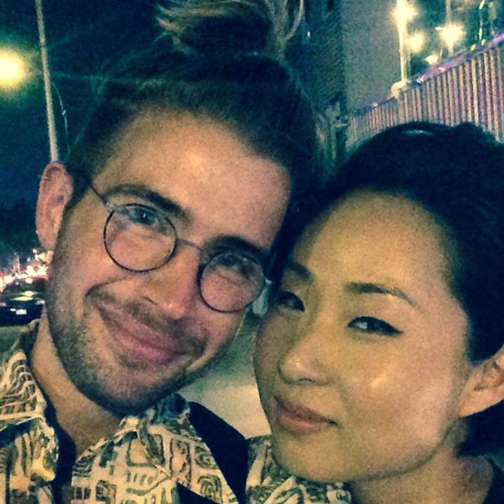 Meet your Posher, Christine