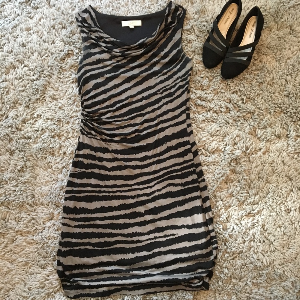 Ann Taylor Loft dress