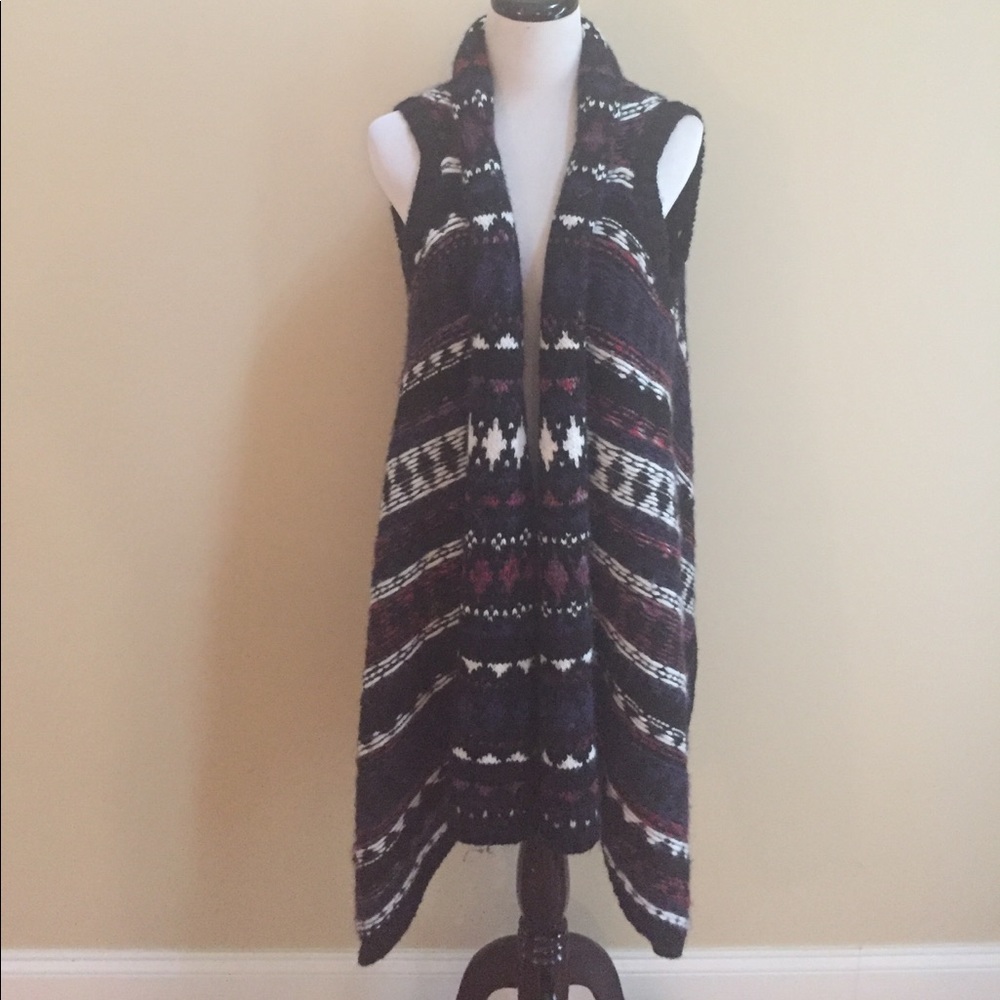 LOFT Vest